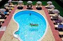 Zante hotels in Zakynthos - Nemesis hotel Laganas