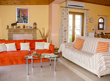 Ampelokipoi - Acacia House Apartments Photo 4