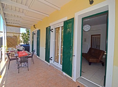 Τσιλιβί - Adriana's Apartments Photo 1