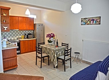 Τσιλιβί - Adriana's Apartments Photo 2
