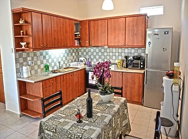 Τσιλιβί - Adriana's Apartments Photo 3