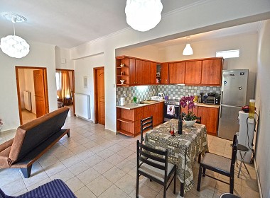 Τσιλιβί - Adriana's Apartments Photo 4