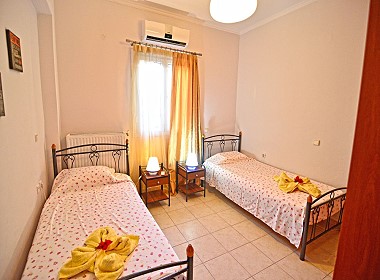 Τσιλιβί - Adriana's Apartments Photo 5