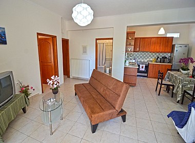 Τσιλιβί - Adriana's Apartments Photo 9