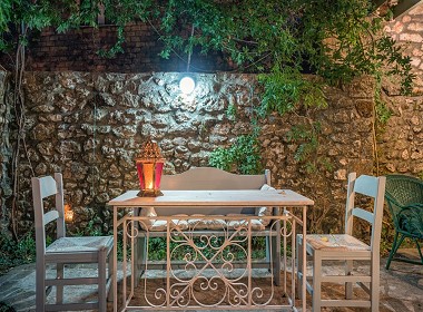 Kiliomenos, Zakynthos - Adrieli Village Houses Foto 3