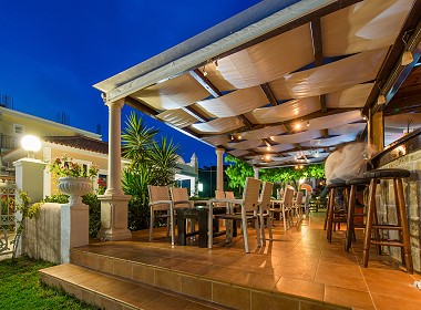 Kalamaki, Zakynthos, Zante Island - Aeolos Boutique Resort Photo 5