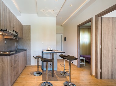 Kalamaki, Zakynthos, Zante Island - Aeolos Boutique Resort Photo 6