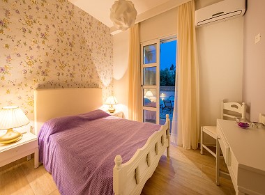Kalamaki, Zakynthos, Zante Island - Aeolos Boutique Resort Photo 7