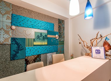 Kalamaki, Zakynthos, Zante Island - Aeolos Boutique Resort Photo 9