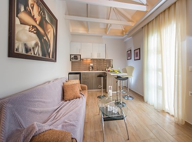Kalamaki, Zakynthos, Zante Island - Aeolos Boutique Resort Photo 10