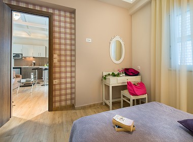 Kalamaki, Zakynthos, Zante Island - Aeolos Boutique Resort Photo 11