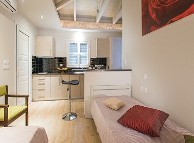 Kalamaki, Zakynthos, Zante Island - Aeolos Boutique Resort Photo 12