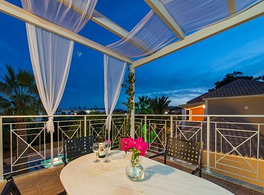Kalamaki, Zakynthos, Zante Island - Aeolos Boutique Resort Photo 13
