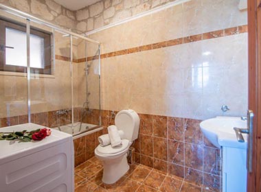 Βασιλικός - Διαμερίσματα Αίολος Photo 8