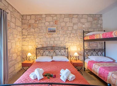 Βασιλικός - Διαμερίσματα Αίολος Photo 11