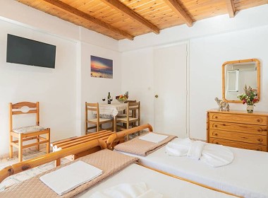 Alykanas - Agnadi Sea View Apartments Photo 5