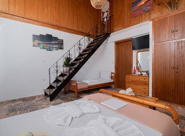 Alykanas - Agnadi Sea View Apartments Photo 6