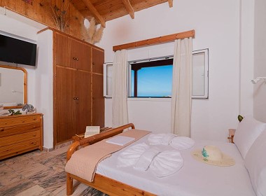 Alykanas - Agnadi Sea View Apartments Photo 7