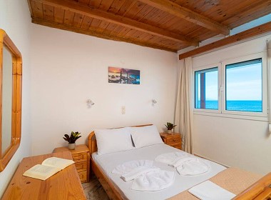Alykanas - Agnadi Sea View Apartments Photo 8