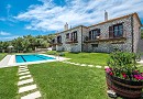 Agrikia Villa - Lagadakia Zante Greece