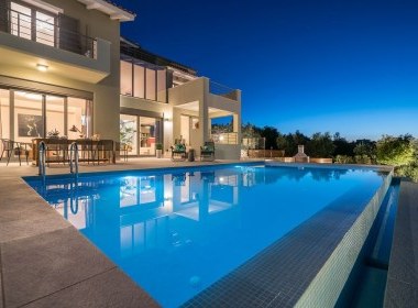 Tsilivi, Zakynthos - Akemi Luxury Residence Foto 1
