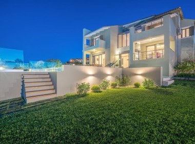 Tsilivi, Zakynthos - Akemi Luxury Residence Foto 2