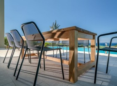 Tsilivi, Zakynthos - Akemi Luxury Residence Foto 3