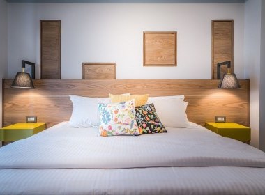 Tsilivi, Zakynthos - Akemi Luxury Residence Foto 4
