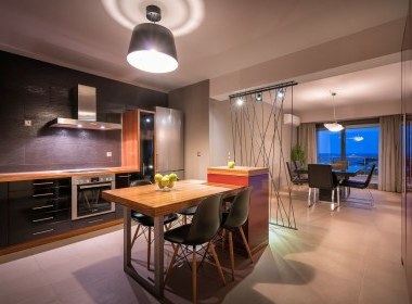 Tsilivi, Zakynthos - Akemi Luxury Residence Foto 5