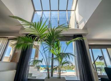 Tsilivi, Zakynthos - Akemi Luxury Residence Foto 6