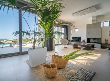 Tsilivi, Zakynthos - Akemi Luxury Residence Foto 7