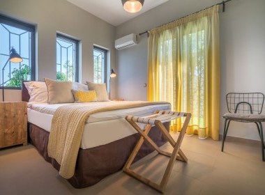 Tsilivi, Zakynthos - Akemi Luxury Residence Foto 8