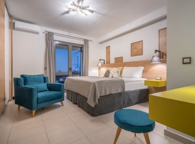 Tsilivi, Zakynthos - Akemi Luxury Residence Foto 9