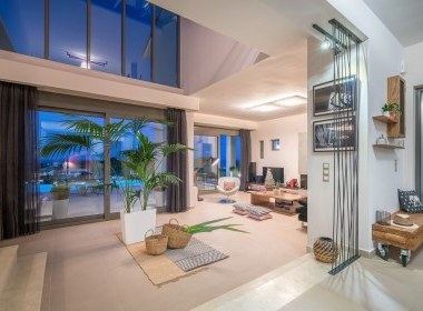 Tsilivi, Zakynthos - Akemi Luxury Residence Foto 10