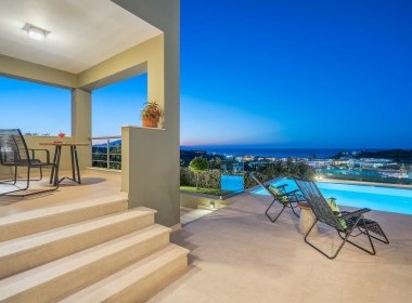 Tsilivi, Zakynthos - Akemi Luxury Residence Foto 11