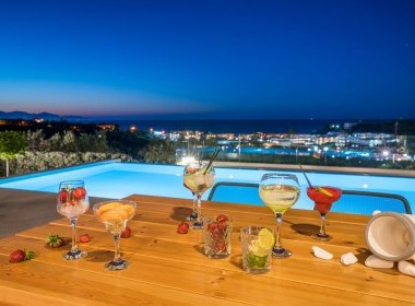 Tsilivi, Zakynthos - Akemi Luxury Residence Foto 12