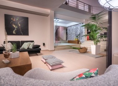 Tsilivi, Zakynthos - Akemi Luxury Residence Foto 13