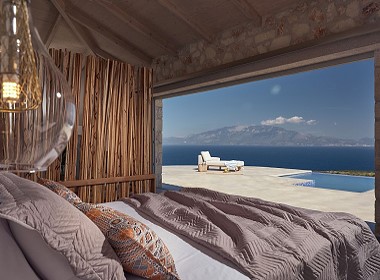 Korithi Zakynthos - Akron Suites фото 1