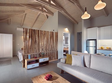 Korithi Zakynthos - Akron Suites фото 4