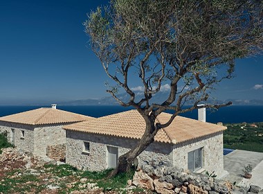 Korithi Zakynthos - Akron Suites фото 7