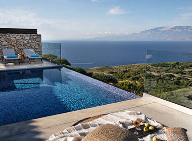 Korithi Zakynthos - Akron Suites фото 13