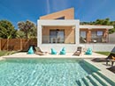 Aktis Elegant Villa - Alykanas Zante Greece