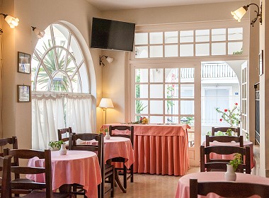 Zante Town, Zakynthos - Alba Hotel Photo 2