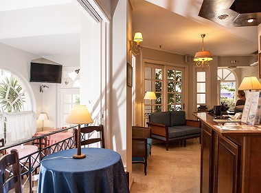 Zante Town, Zakynthos - Alba Hotel Photo 5