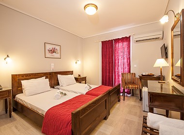 Zante Town, Zakynthos - Alba Hotel Photo 6