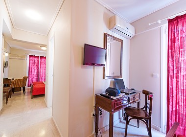 Zante Town, Zakynthos - Alba Hotel Photo 7
