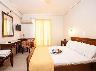 Zante Town, Zakynthos - Alba Hotel Photo 8