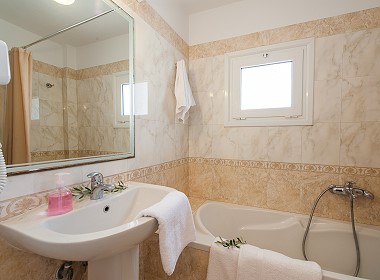 Zante Town, Zakynthos - Alba Hotel Photo 9