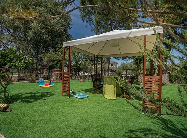 Laganas, Zante,  Zakynthos Island - Alba Boutique Apartments Foto 3