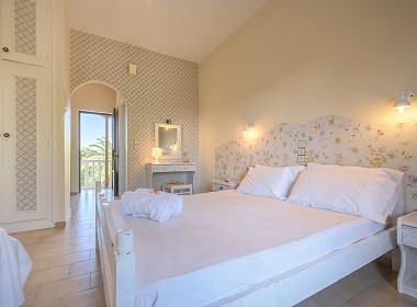 Laganas, Zante,  Zakynthos Island - Alba Boutique Apartments Foto 6